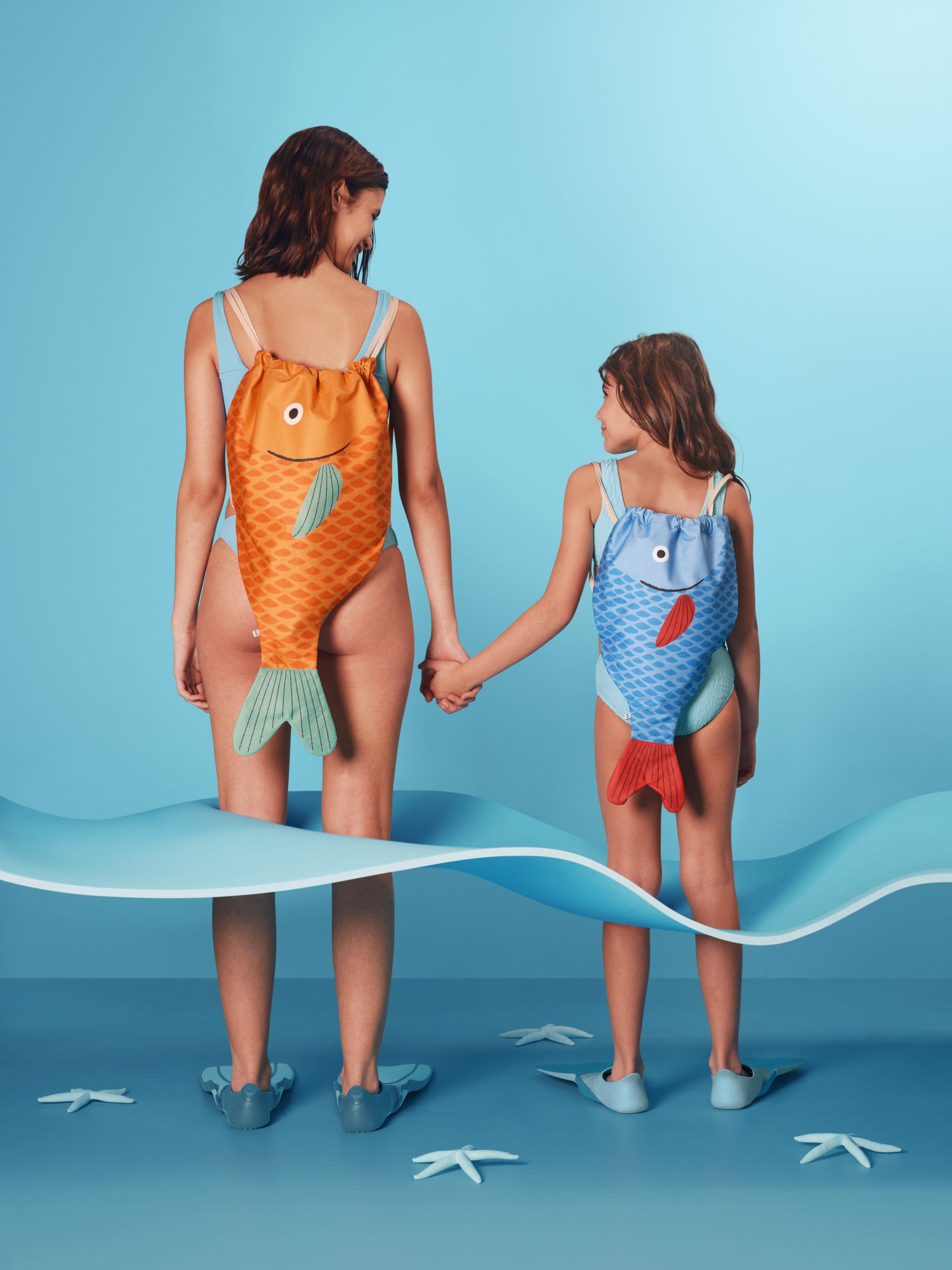 Soldier -  Blue (kid)