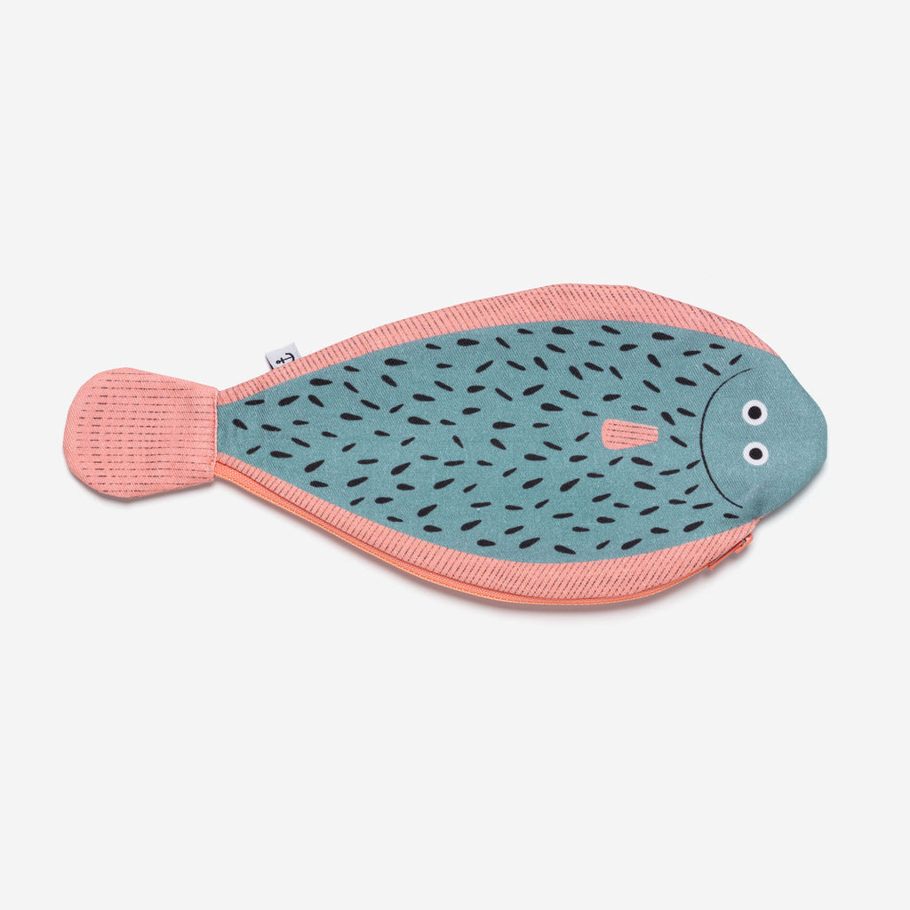 Sole Case from the Atlantic Collection