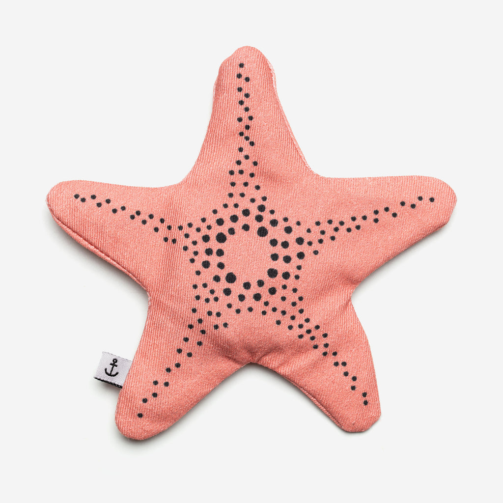 Starfish - Pink