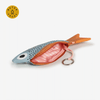 Sweeper fish -  Aqua (keychain)