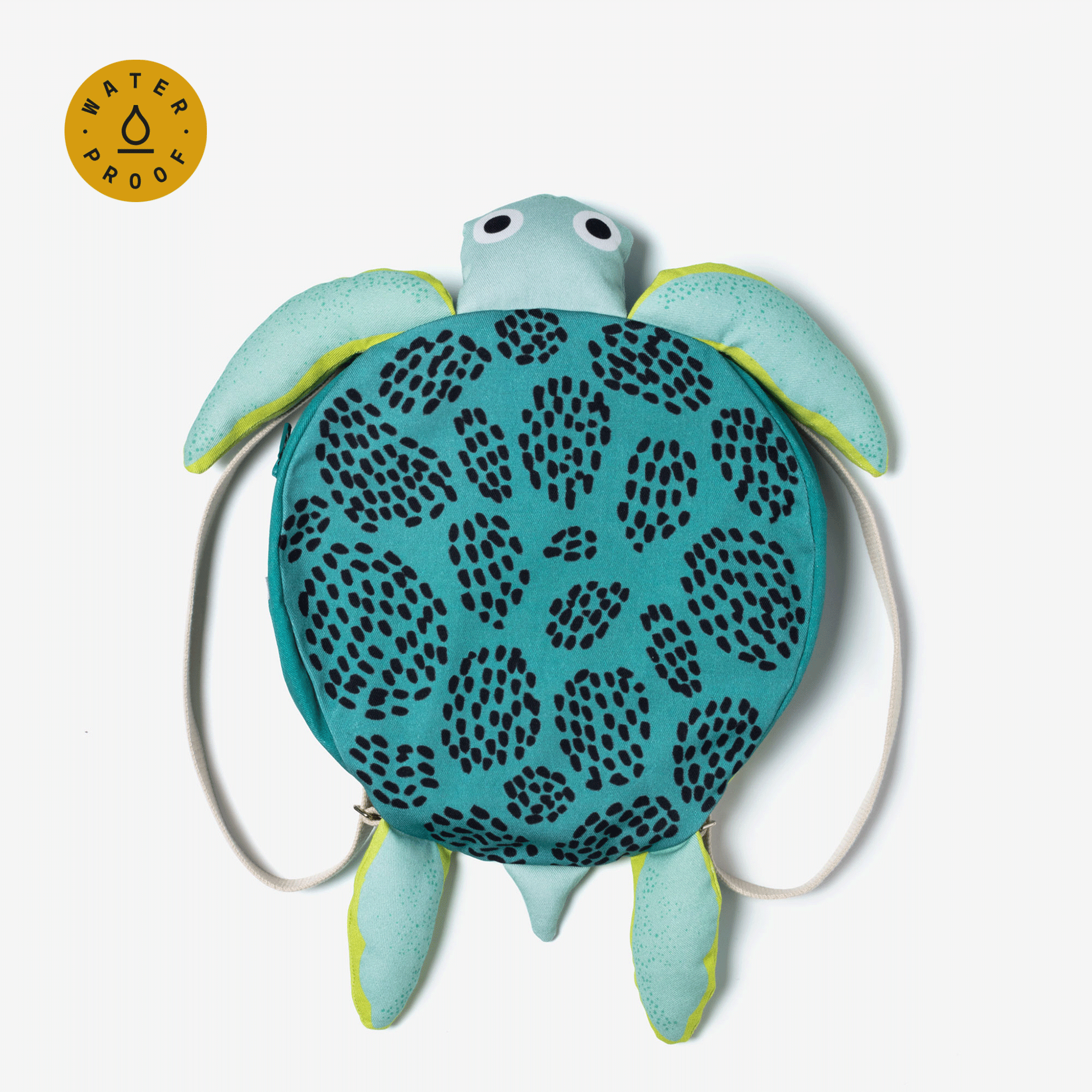 Sea turtle backpack sale